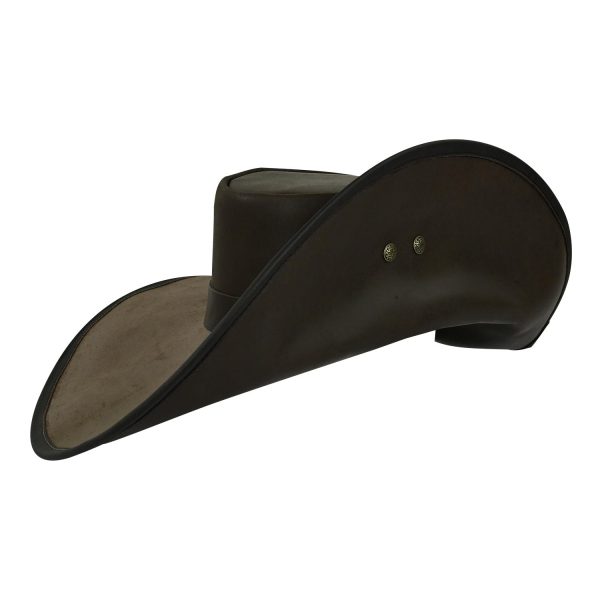 Toledano s half wing Hat For Sale