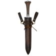 Ciri Dagger Scabbard Sale