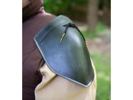 Scout Shoulder Plate Epic Dark Sale