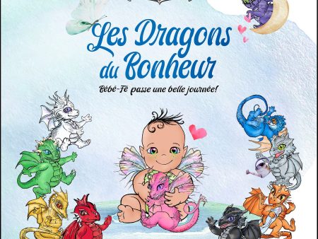 Les Dragons du Bonheur - Seyrawyn For Cheap