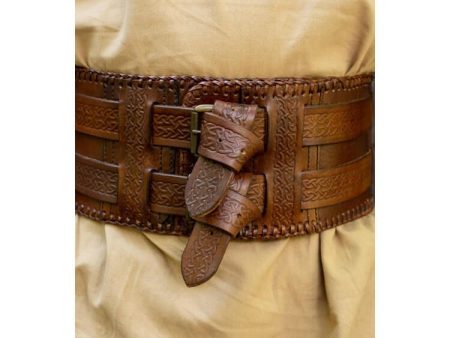 Barbarian Belt Online Sale