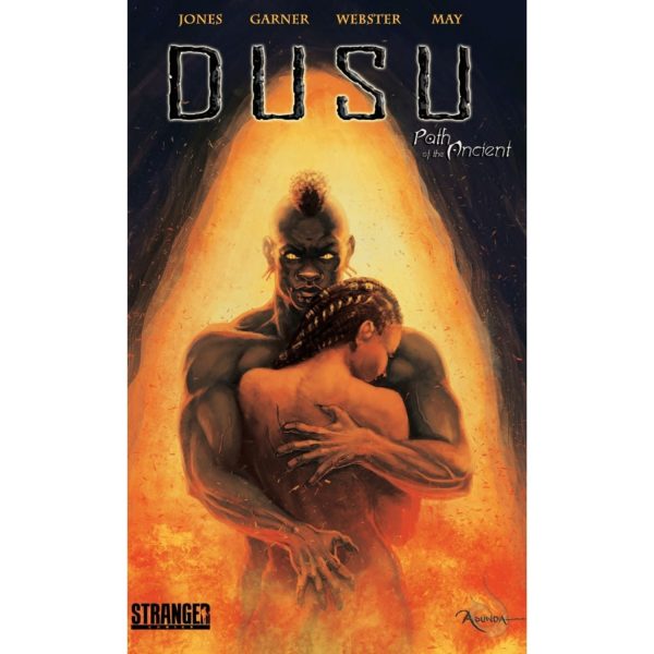 Dusu: Path of the Ancient - EBook Cheap