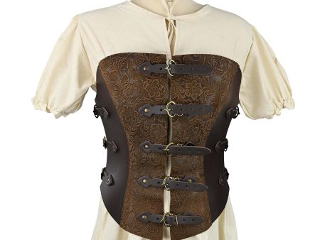 Grace Bodice Deluxe Fashion