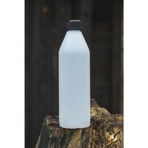 Plastic Flask For Cheap