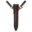 Ciri Dagger Scabbard Sale