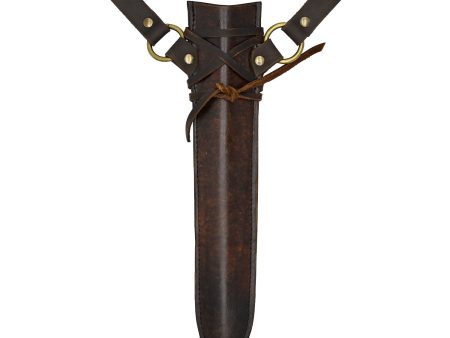 Ciri Dagger Scabbard Sale