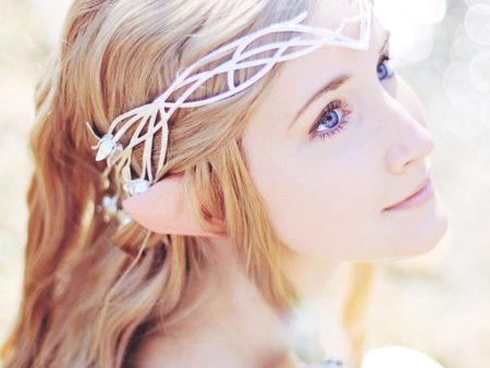 Wood elf ears Cheap