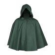 Kim Short Cape For Cheap