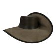 Toledano s half wing Hat For Sale