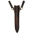 Ciri Dagger Scabbard Sale