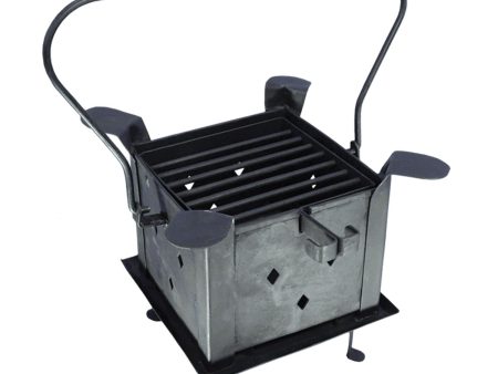 501852 - Roman Fire Pit Sale