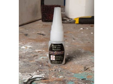 Repair Glue - Sword & Shield 10 g Supply