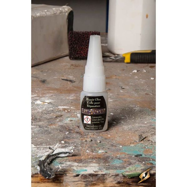 Repair Glue - Sword & Shield 10 g Supply