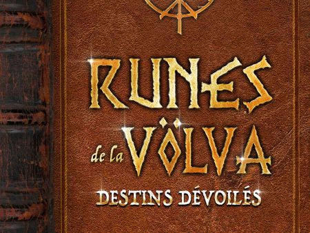 Runes de Völva : Destins dévoilés - Seyrawyn Online