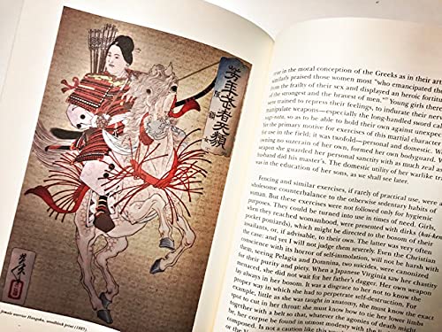 Bushido Illustrated: The Soul of Japan (Chinese Bound Classics) Book by Inazo Nitobe on Sale