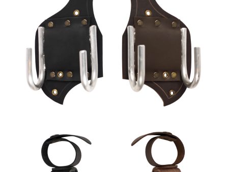 Back Scabbard w Hooks Hot on Sale