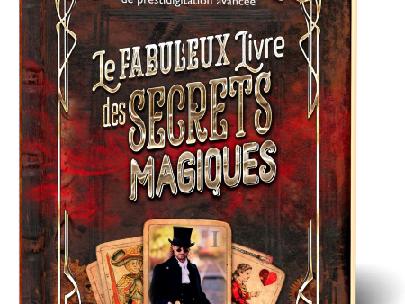 LORAN 1 : Le fabuleux livre des secrets magiques de Loran, magicien illusionniste For Discount