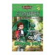 Dragonniers 4 : Thomas et son oeuf de Dragon vert Supply