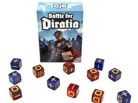 Battle for Diratia Online Sale