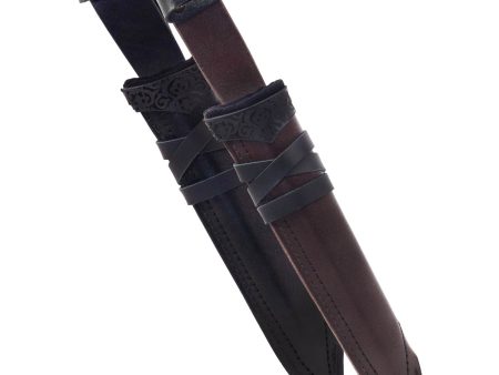 Athena scabbard - Musketeer & Noble Dagger Discount