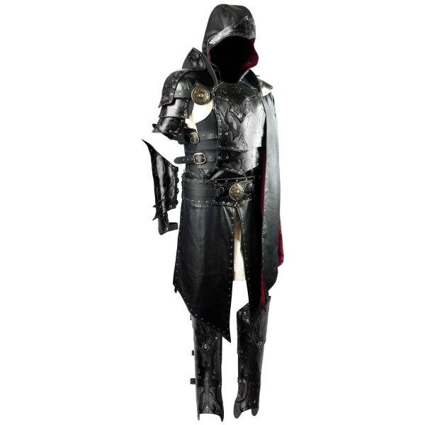 Assassin Armor (Torso) Discount