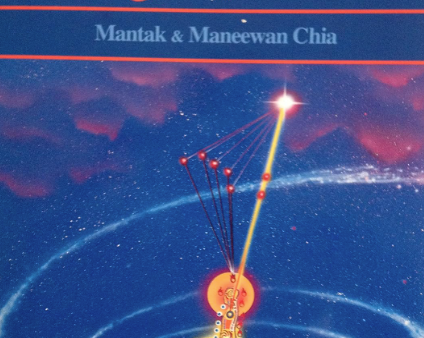 Awaken Healing Light of the Tao Book by Mantak Chia Sale