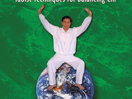 The Six Healing Sounds: Taoist Techniques for Balancing Chi Book & CD by Mantak Chia Online Sale