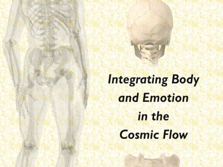 Craniosacral Chi Kung: Integrating Body and Emotion in the Cosmic Flow Book by Mantak Chia For Discount