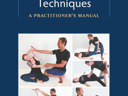 Thai Massage with Neuromuscular Techniques Book by Slava Kolpakov Online Hot Sale