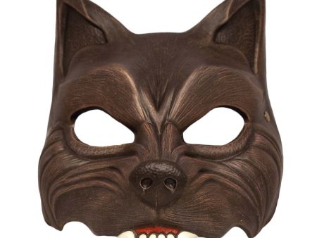 Wolf Mask For Sale