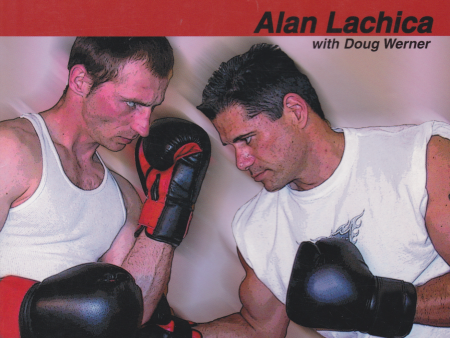 Boxing s Ten Commandments: Essential Training for the Sweet Science Book by Alan Lachica Hot on Sale