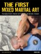 The First Mixed Martial Art: Pankration from Myths to Modern Times Book by Jim Arvanitis Fashion