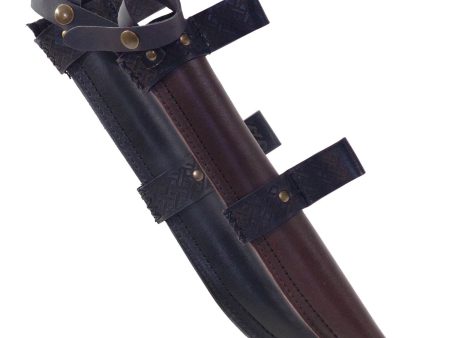 Athena Scabbard - Ranger s knife Discount