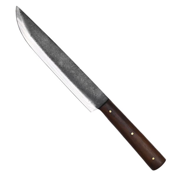 Anselm cooking knife Steel+wood For Discount