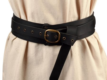 Adventurer s Belt For Cheap