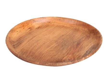 Ada wooden plate Online