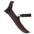 Athena Scabbard - Elven Knife Online