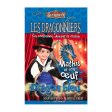 Dragonniers 1 : Mathis et son oeuf de Dragon bleu Online now