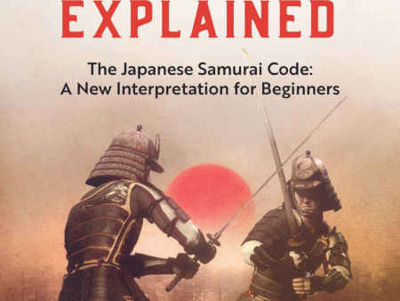 Bushido Explained Book by Alexander Bennett (Hardcover) Hot on Sale