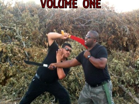 Combat Machete Volume 1 Book by Fernan Vargas Online now