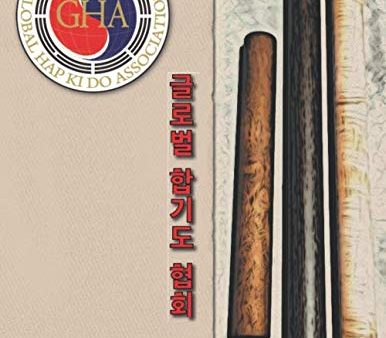 Global Hapkido Association s Short Stick Manual by Sean Pearson & Hee Kwan Lee Online Sale