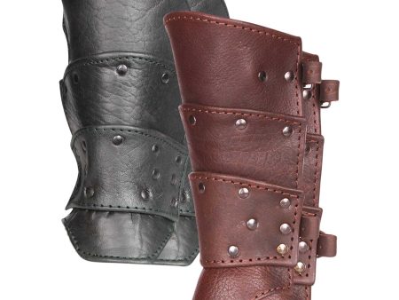 Albrecht Bracers Online