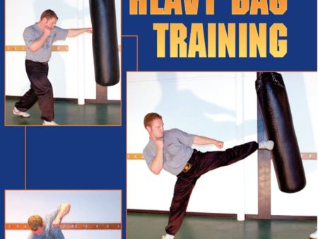 The Fighter s Guide To Hard-Core Heavy Bag Training Book by Loren Christensen & Wim Demeere Fashion