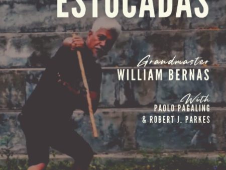 Bernas Estocadas: Volume 1: Abesedario Book by William Bernas Sale