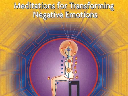 Fusion of the Five Elements: Meditations for Transforming Negative Emotions Book by Mantak Chia Online Sale