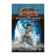 Seyrawyn Reliques de Dragons : Aventures sur le Vieux Continent Hot on Sale