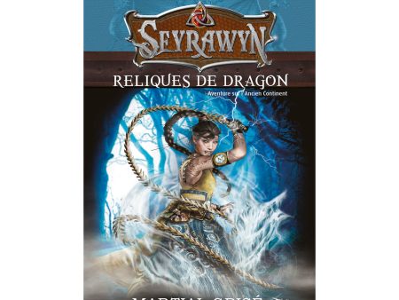 Seyrawyn Reliques de Dragons : Aventures sur le Vieux Continent Hot on Sale