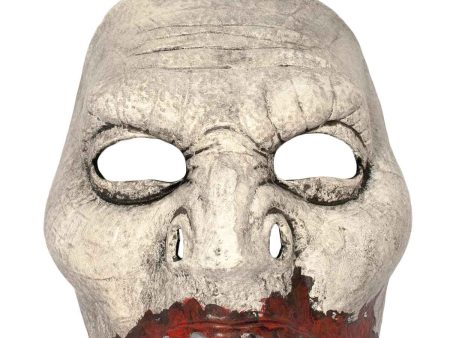 Zombie Mask on Sale