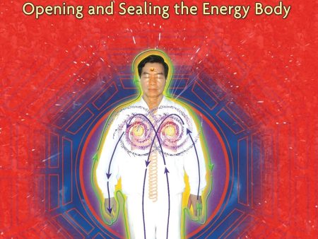 Fusion of the Eight Psychic Channels: Opening and Sealing the Energy Body Book by Mantak Chia For Cheap