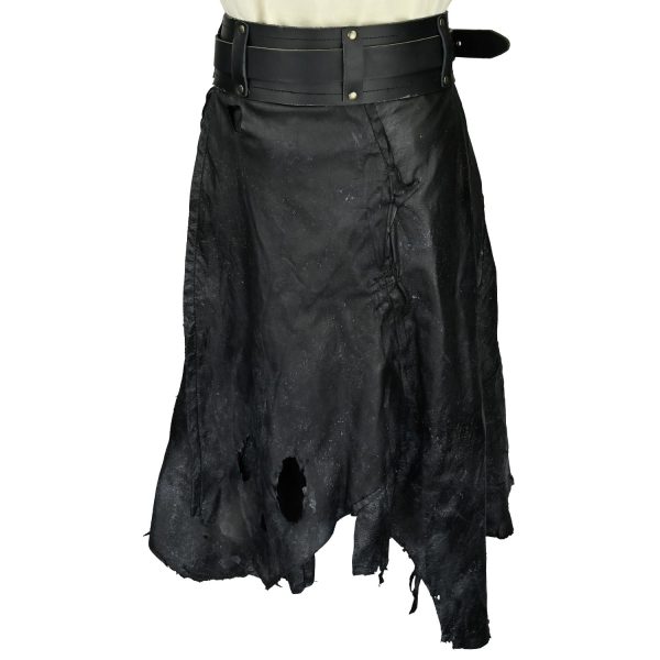 Battle Skirt For Discount